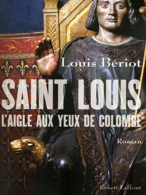 cover image of Saint Louis
